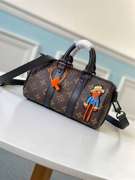 flannels lv side bag|flannels handbags.